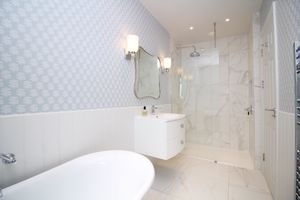 Bathroom- click for photo gallery